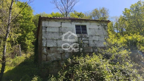 Moradia T2 para Venda em Abragão