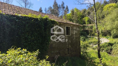 Moradia T2 para Venda em Abragão