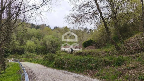 Moradia T2 para Venda em Abragão