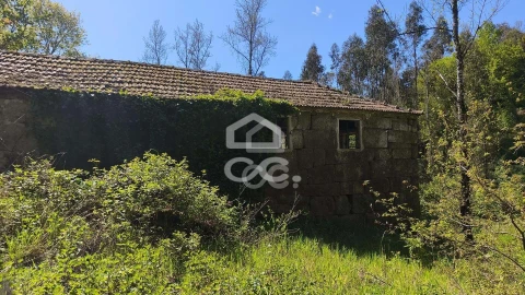 Moradia T2 para Venda em Abragão