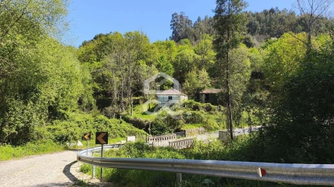 Moradia T2 para Venda em Abragão