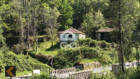 Moradia T2 para Venda em Abragão