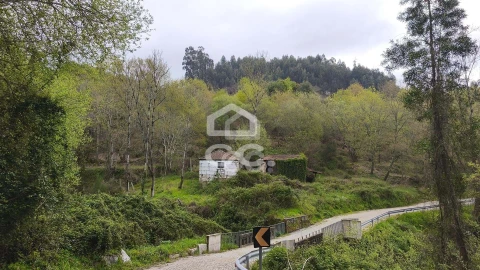 Moradia T2 para Venda em Abragão