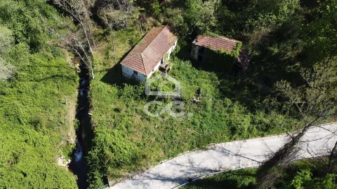 Moradia T2 para Venda em Abragão