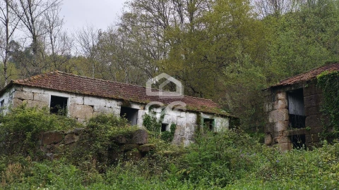 Moradia T2 para Venda em Abragão