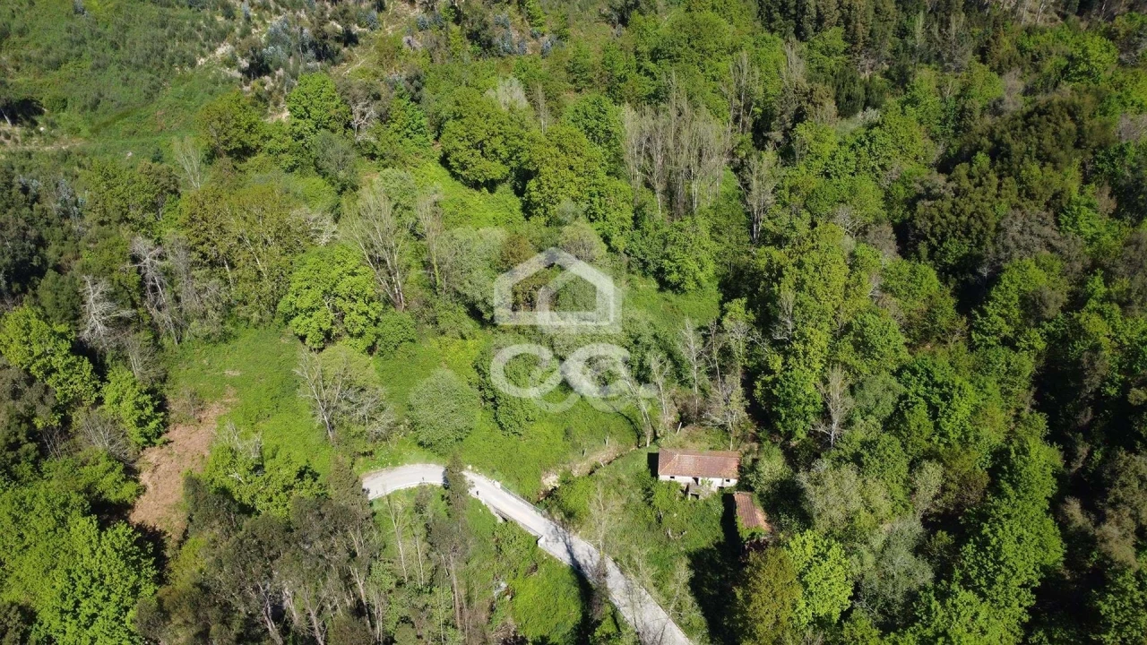 Moradia T2 para Venda em Abragão Foto 27