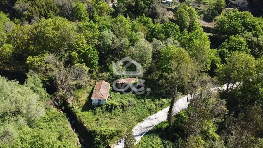 Moradia T2 para Venda em Abragão Foto 25