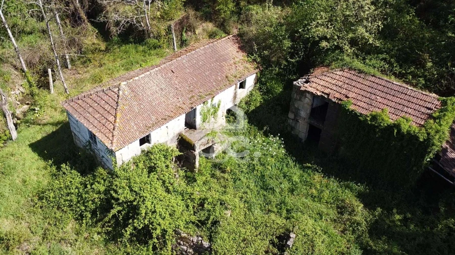 Moradia T2 para Venda em Abragão Foto 3