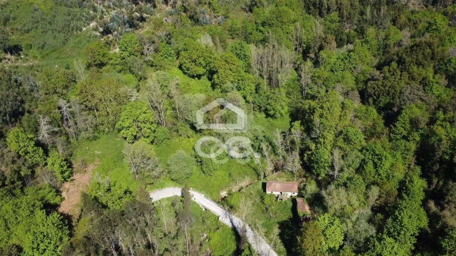 Moradia T2 para Venda em Abragão Foto 28