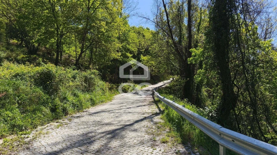 Moradia T2 para Venda em Abragão Foto 10