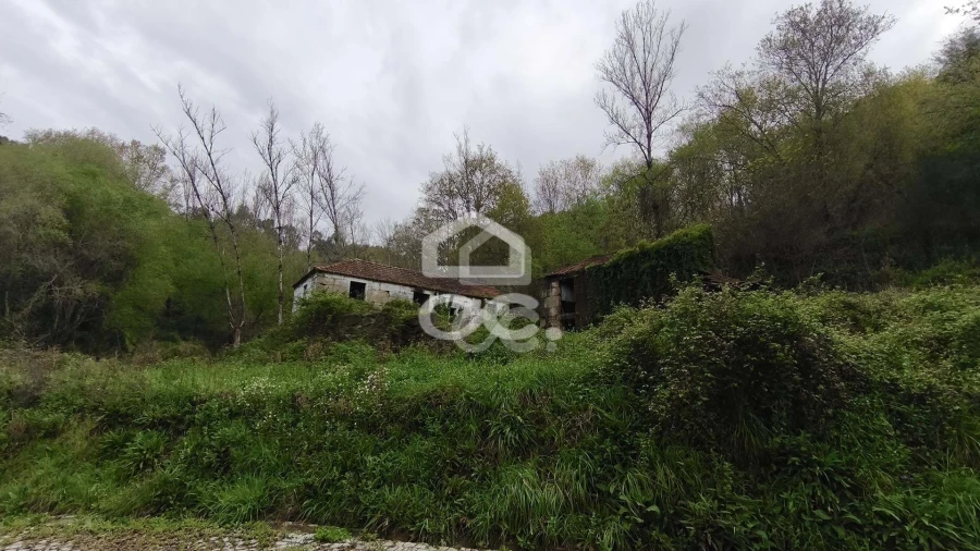 Moradia T2 para Venda em Abragão Foto 17