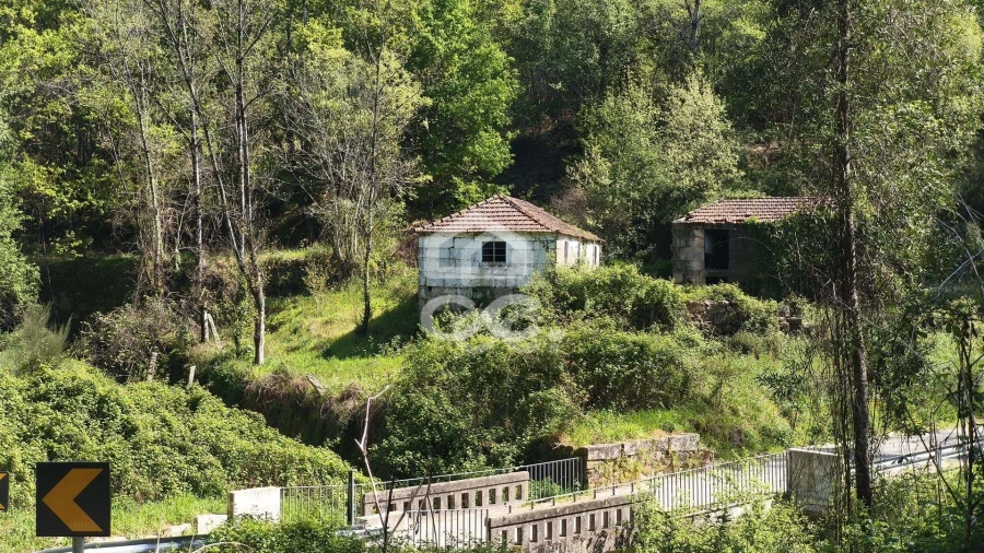 Moradia T2 para Venda em Abragão