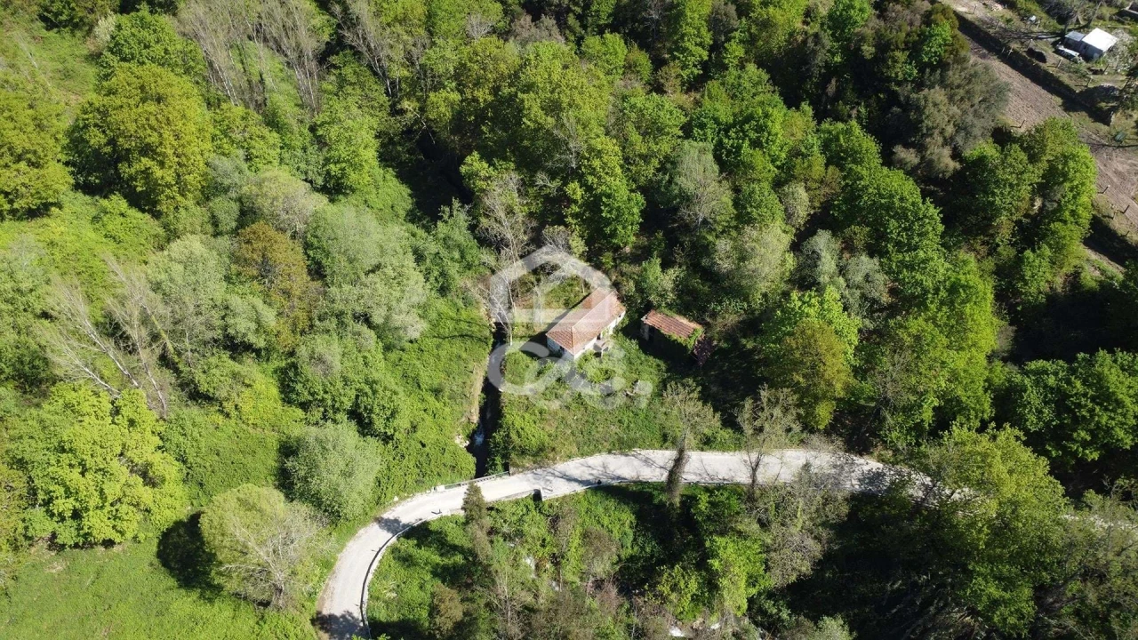 Moradia T2 para Venda em Abragão Foto 23