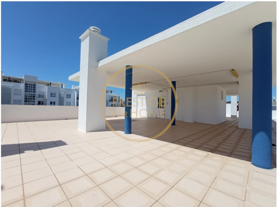 Apartamento T2 para Venda em Loule (São Clemente) Foto 5