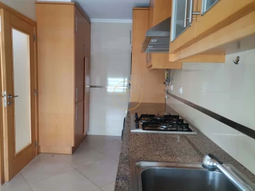 Apartamento T2 para Venda em Loule (São Clemente)