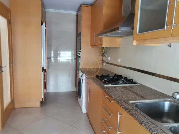Apartamento T2 para Venda em Loule (São Clemente)