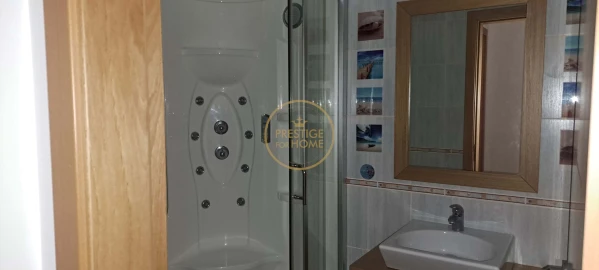 Apartamento T2 para Venda em Loule (São Clemente)
