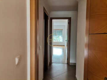 Apartamento T2 para Venda em Loule (São Clemente)