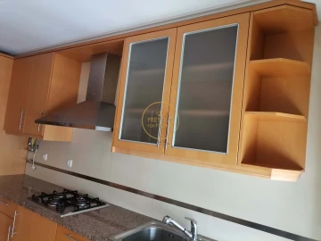 Apartamento T2 para Venda em Loule (São Clemente)