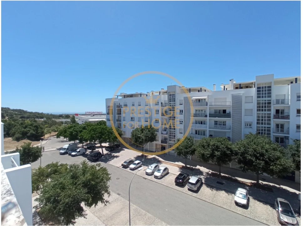 Apartamento T2 para Venda em Loule (São Clemente) Foto 6