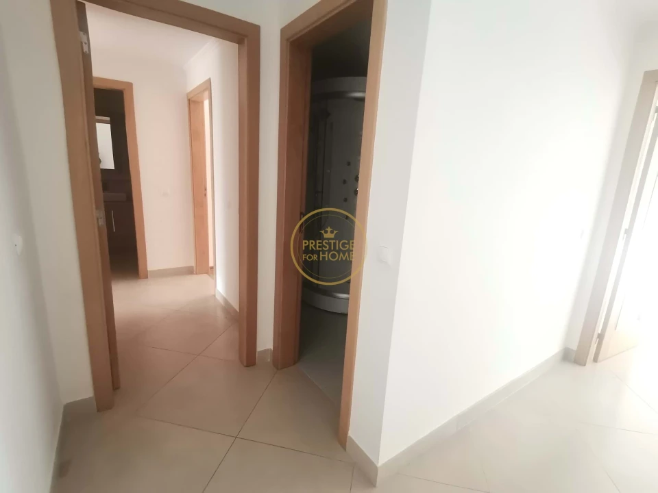 Apartamento T2 para Venda em Loule (São Clemente) Foto 19