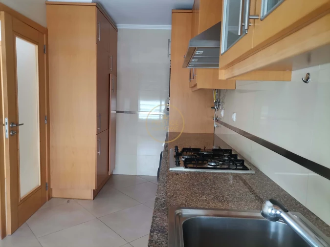 Apartamento T2 para Venda em Loule (São Clemente) Foto 21