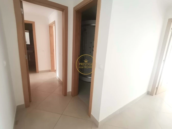 Apartamento T2 para Venda em Loule (São Clemente) Foto 19