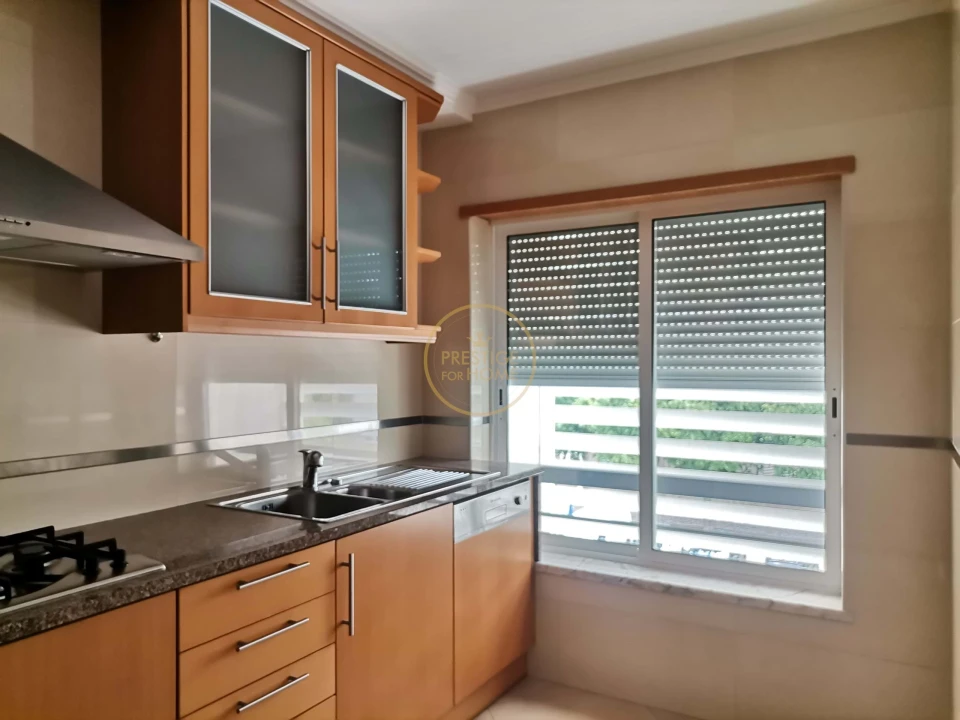 Apartamento T2 para Venda em Loule (São Clemente) Foto 24