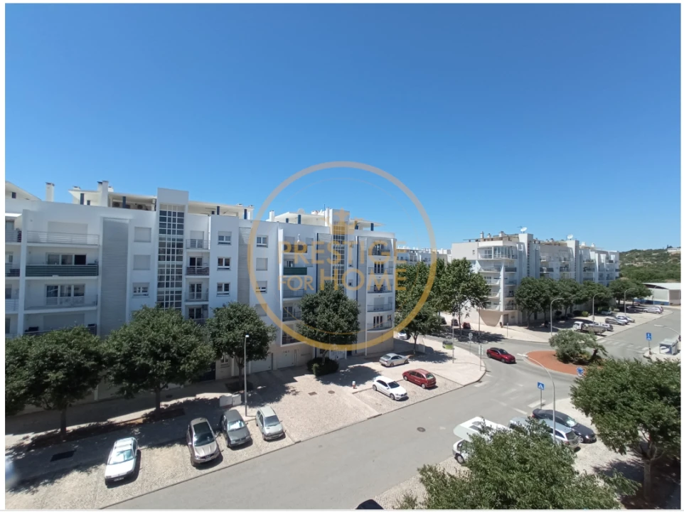 Apartamento T2 para Venda em Loule (São Clemente) Foto 4