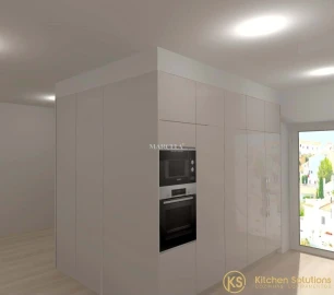 Moradia T3 para Venda em Lagos (São Sebastião e Santa Maria)
