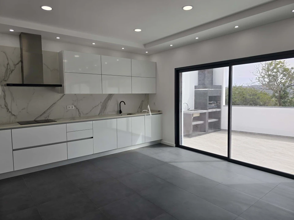 Moradia T2 para Venda em São Brás de Alportel Foto 12