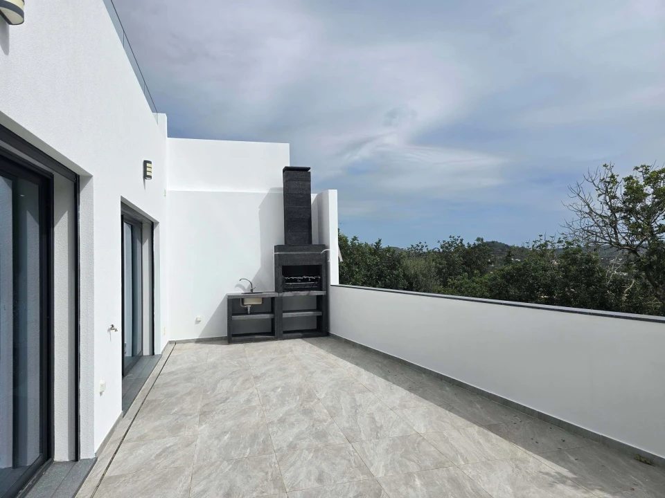 Moradia T2 para Venda em São Brás de Alportel Foto 13