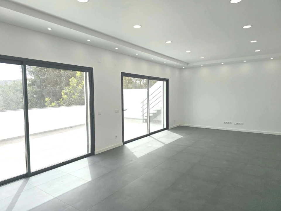 Moradia T2 para Venda em São Brás de Alportel Foto 2