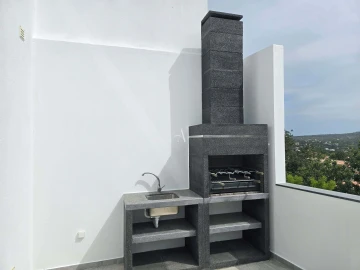 Moradia T2 para Venda em São Brás de Alportel