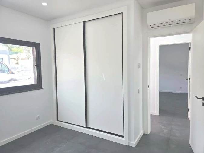 Moradia T2 para Venda em São Brás de Alportel Foto 4