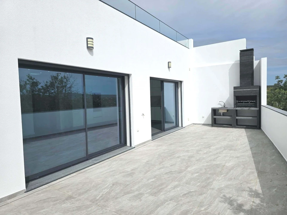 Moradia T2 para Venda em São Brás de Alportel Foto 1