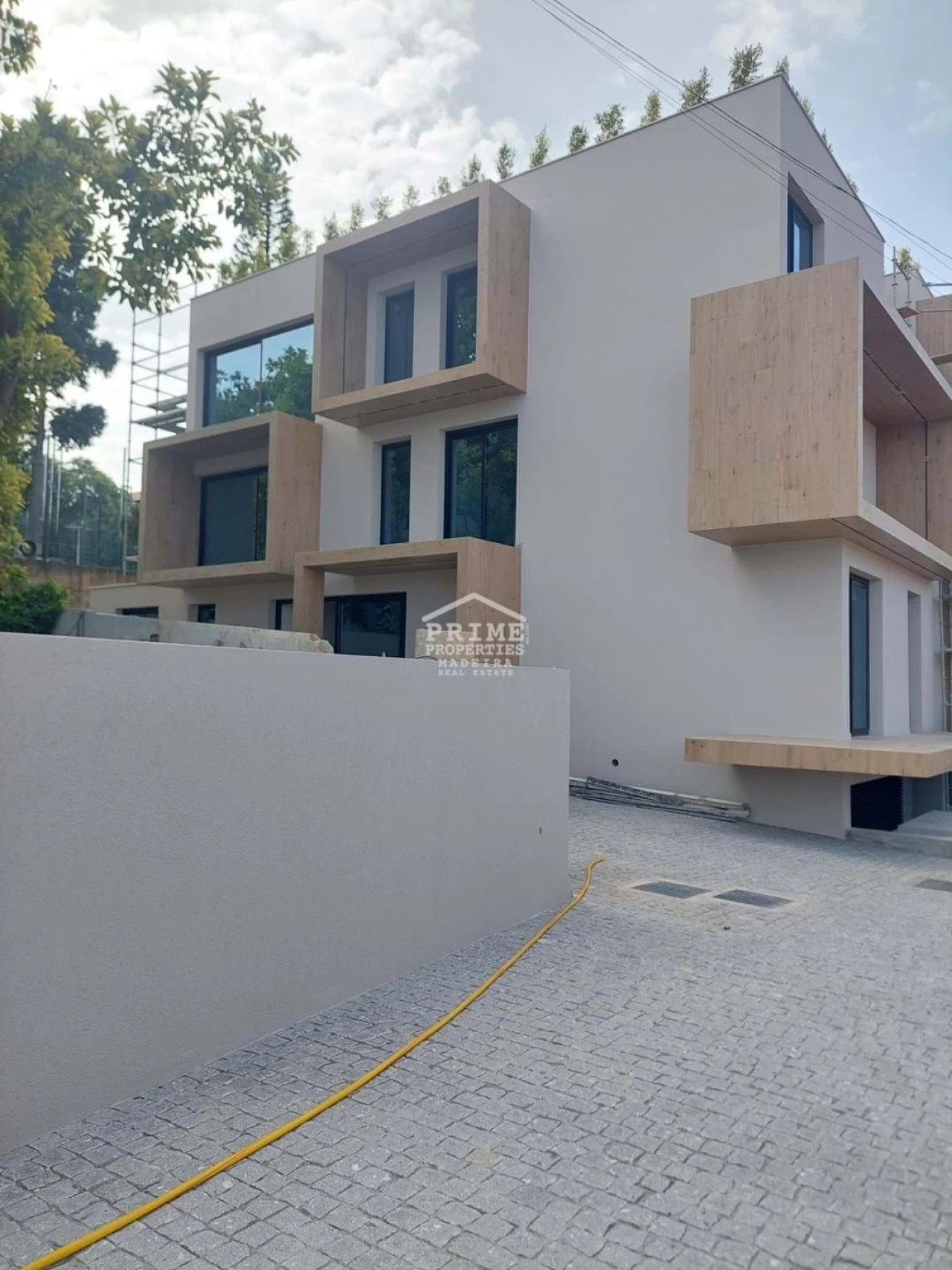 Apartamento T3 para Venda em São Martinho Foto 37
