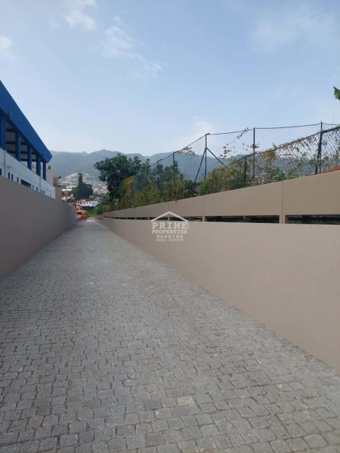 Apartamento T3 para Venda em São Martinho