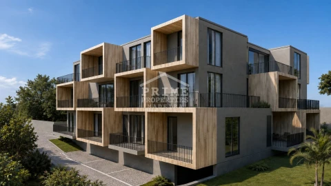 Apartamento T3 para Venda em São Martinho