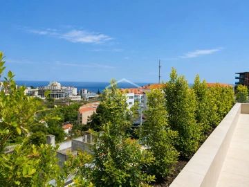 Apartamento T3 para Venda em São Martinho