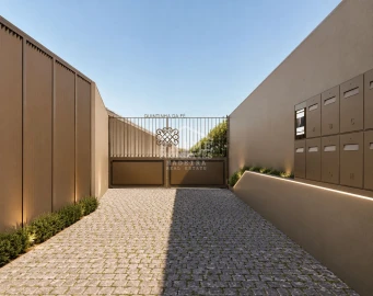 Apartamento T3 para Venda em São Martinho