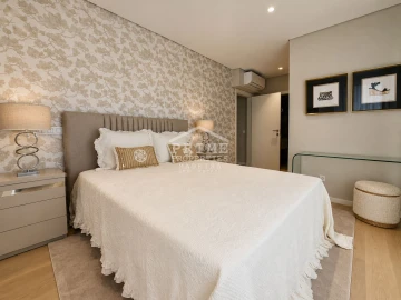 Apartamento T3 para Venda em São Martinho