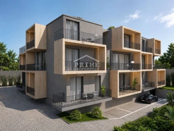 Apartamento T3 para Venda em São Martinho