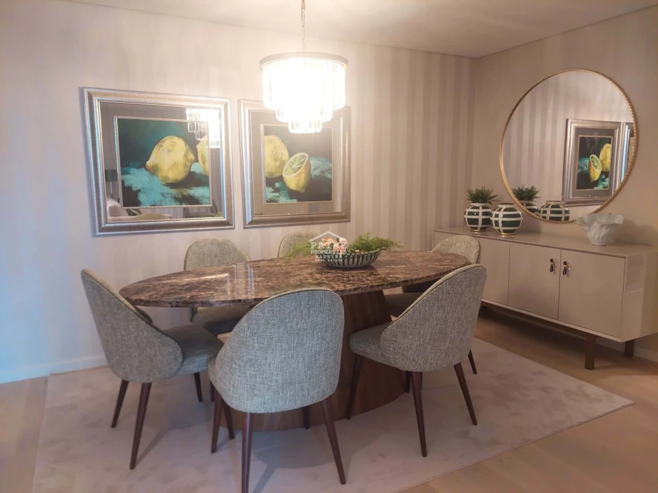 Apartamento T3 para Venda em São Martinho Foto 7