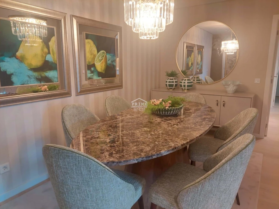 Apartamento T3 para Venda em São Martinho Foto 4