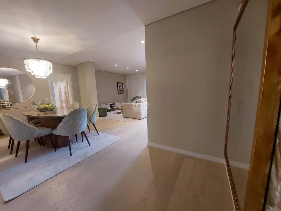 Apartamento T3 para Venda em São Martinho Foto 10