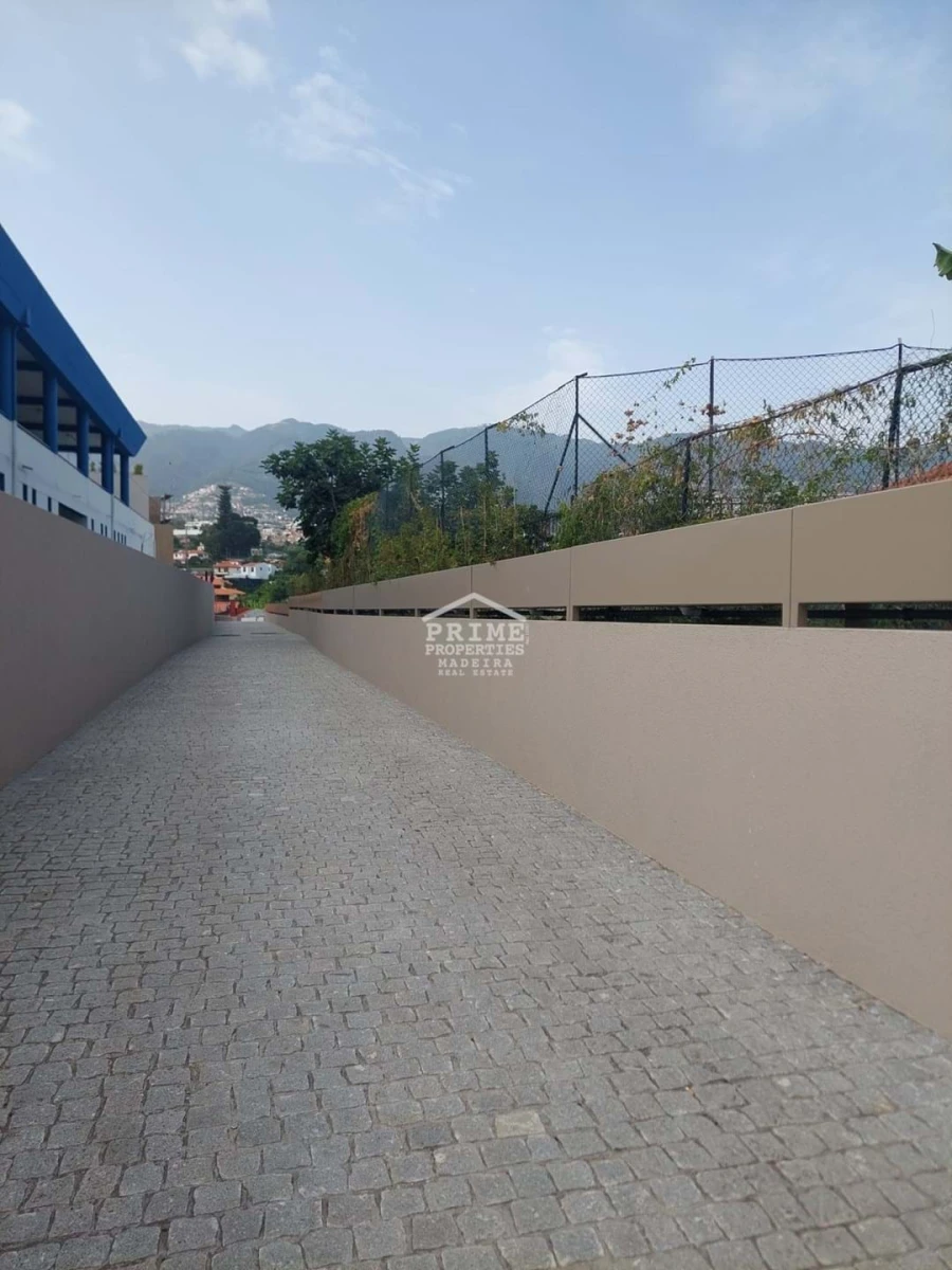 Apartamento T3 para Venda em São Martinho Foto 21