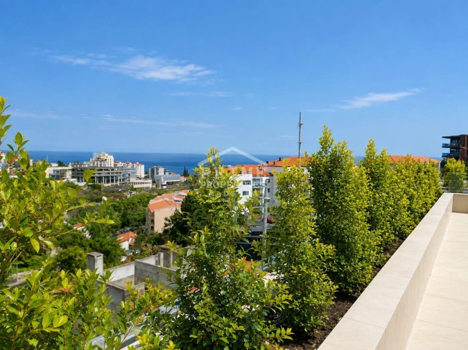 Apartamento T3 para Venda em São Martinho Foto 28