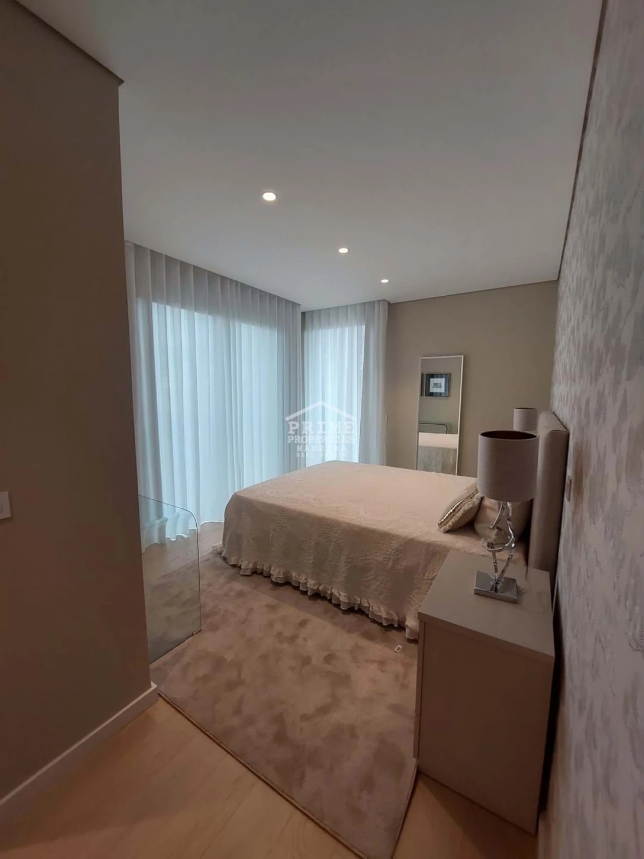 Apartamento T3 para Venda em São Martinho Foto 22