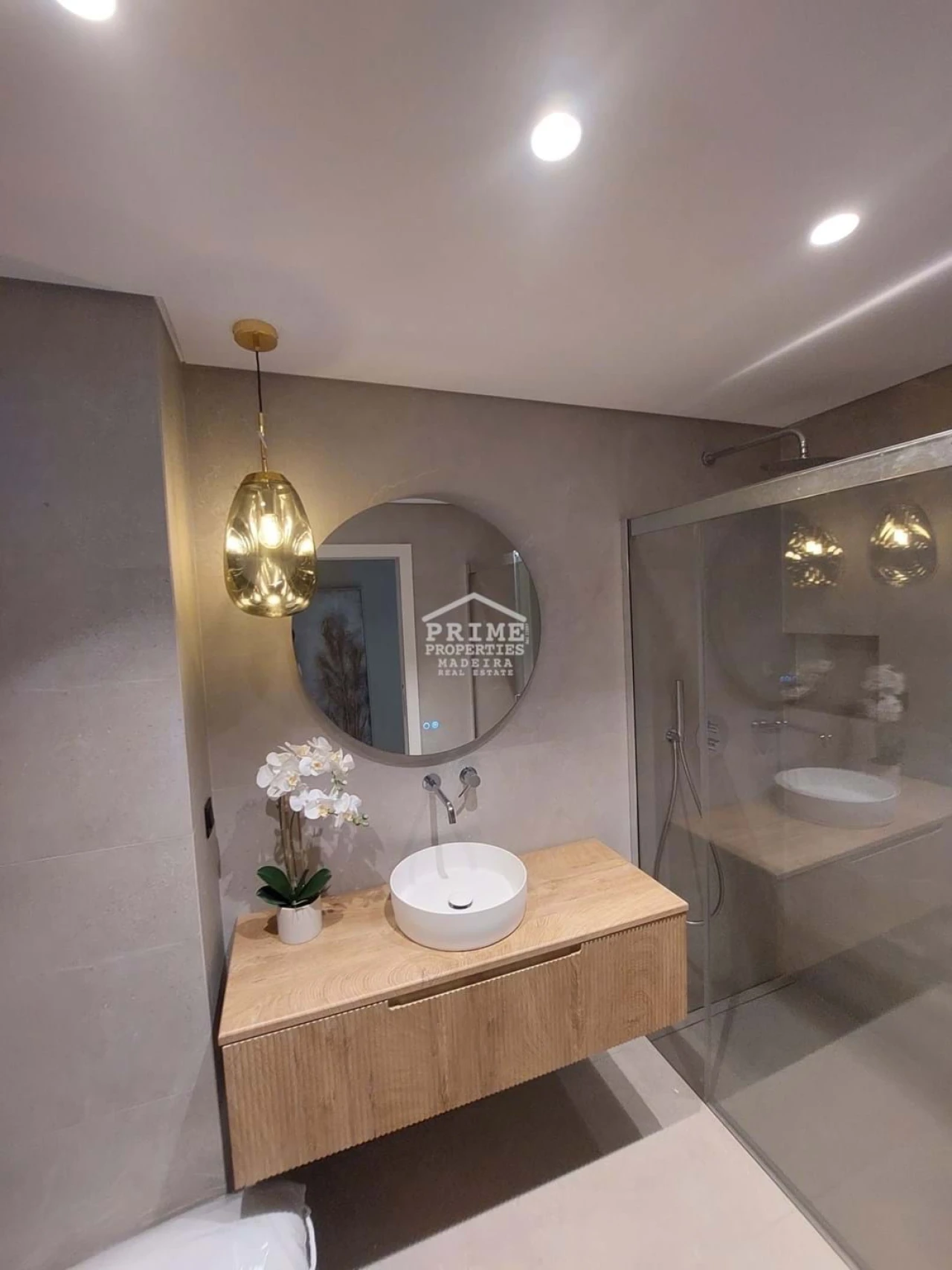 Apartamento T3 para Venda em São Martinho Foto 18
